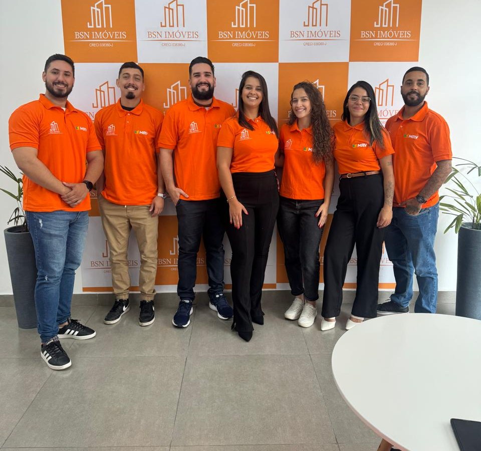 Equipe BSN Imóveis